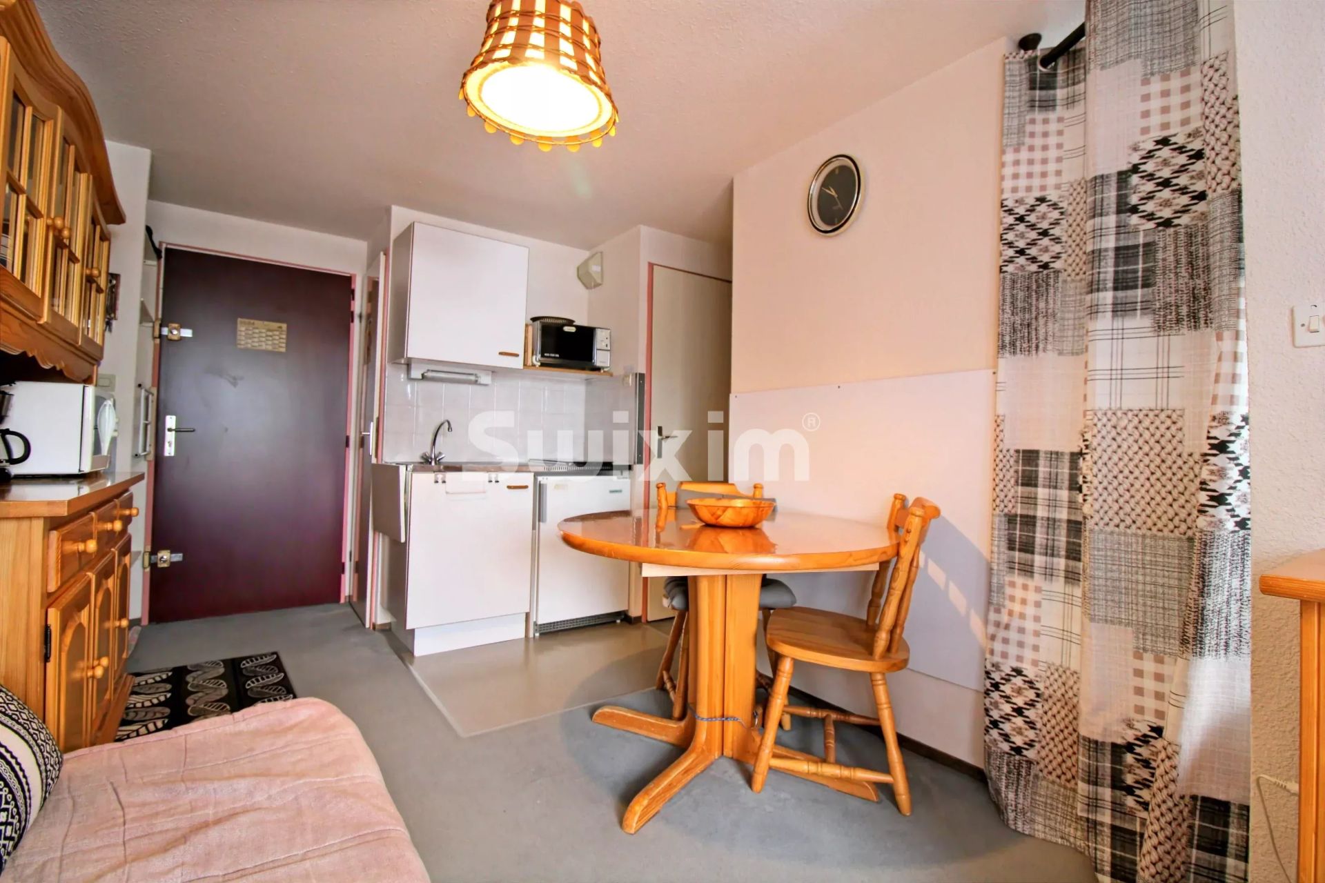 appartement 1 pièce en vente sur Prémanon (39220)