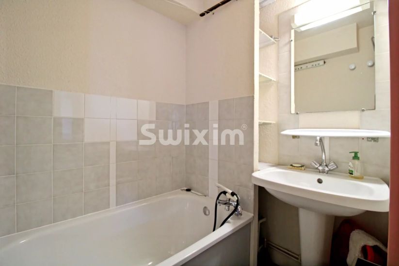 Vente Appartement Prémanon 1 pièce 21.82 m² — 15