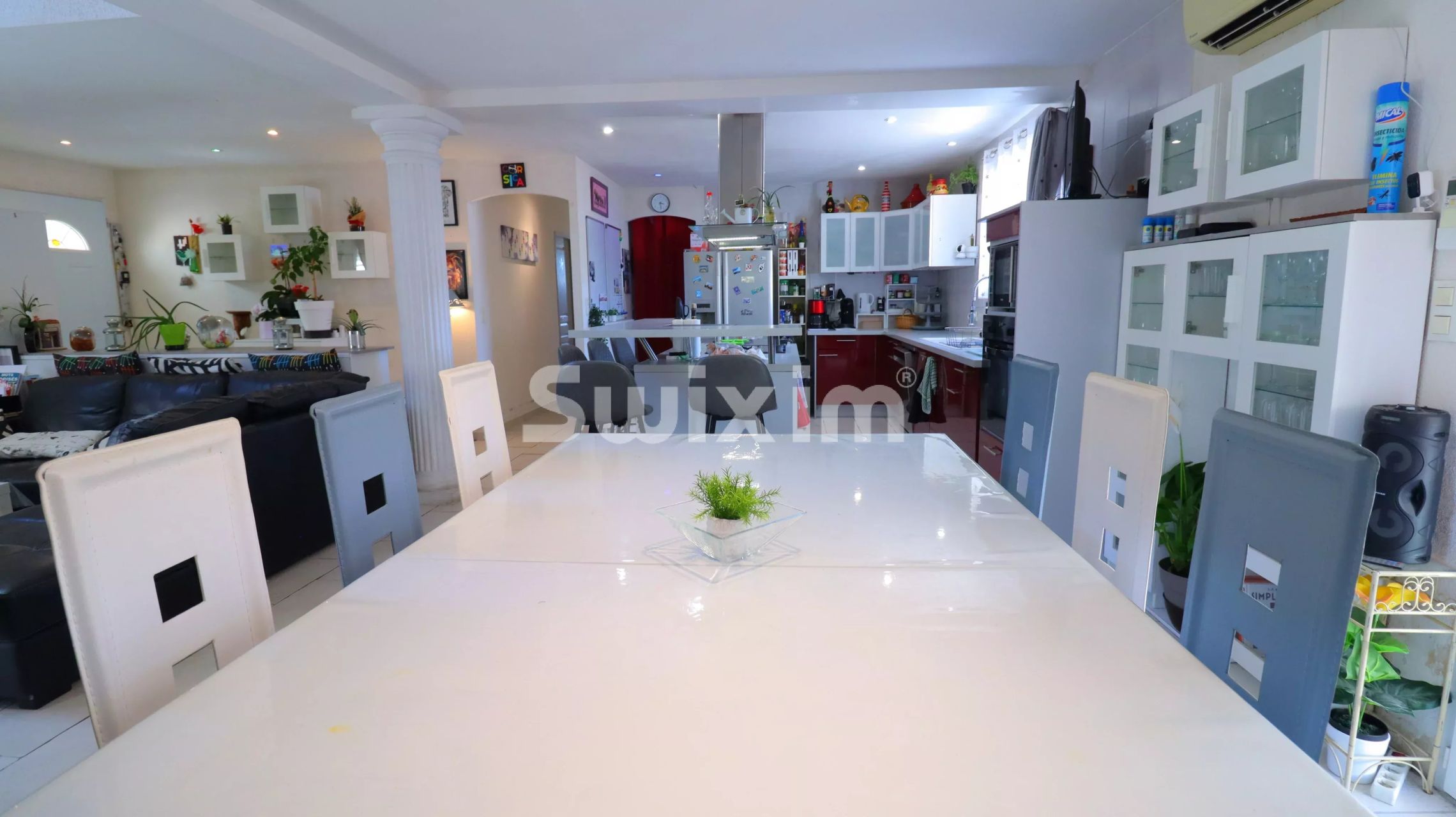 villa 7 Pièces en vente sur Berre-l'Étang (13130)