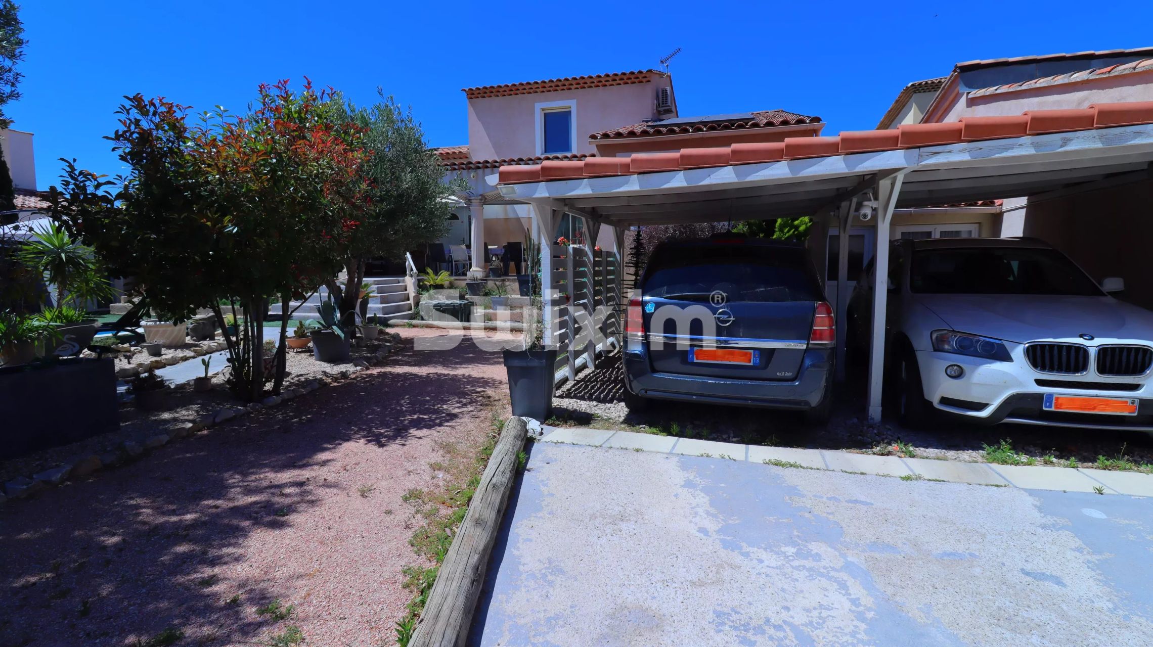 villa 7 Pièces en vente sur Berre-l'Étang (13130)