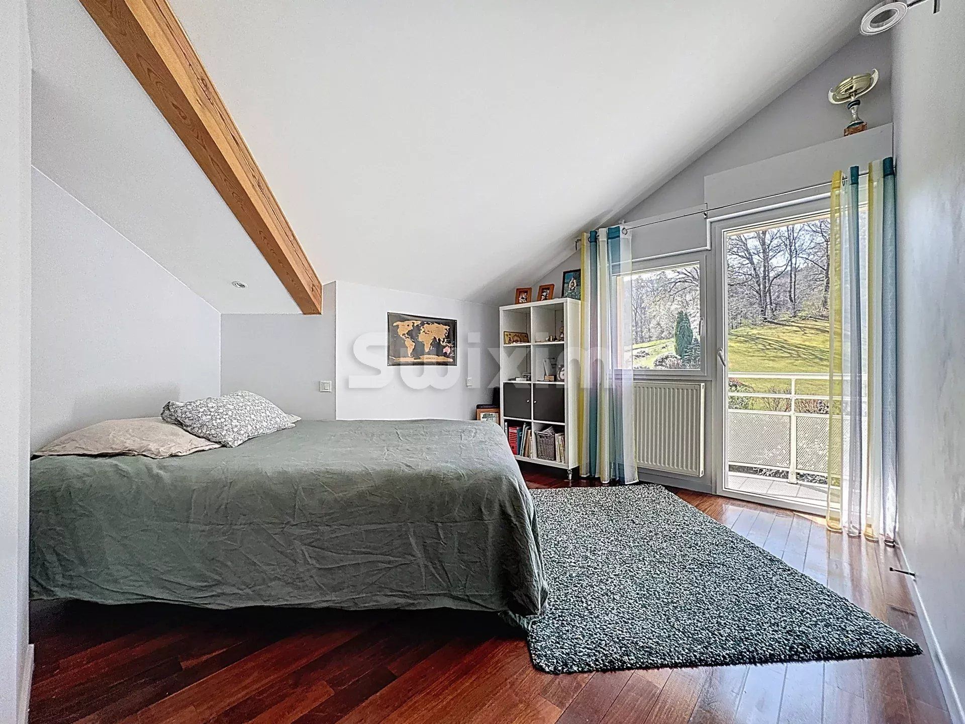 casa 10 Camere in vendita su Domancy (74700)