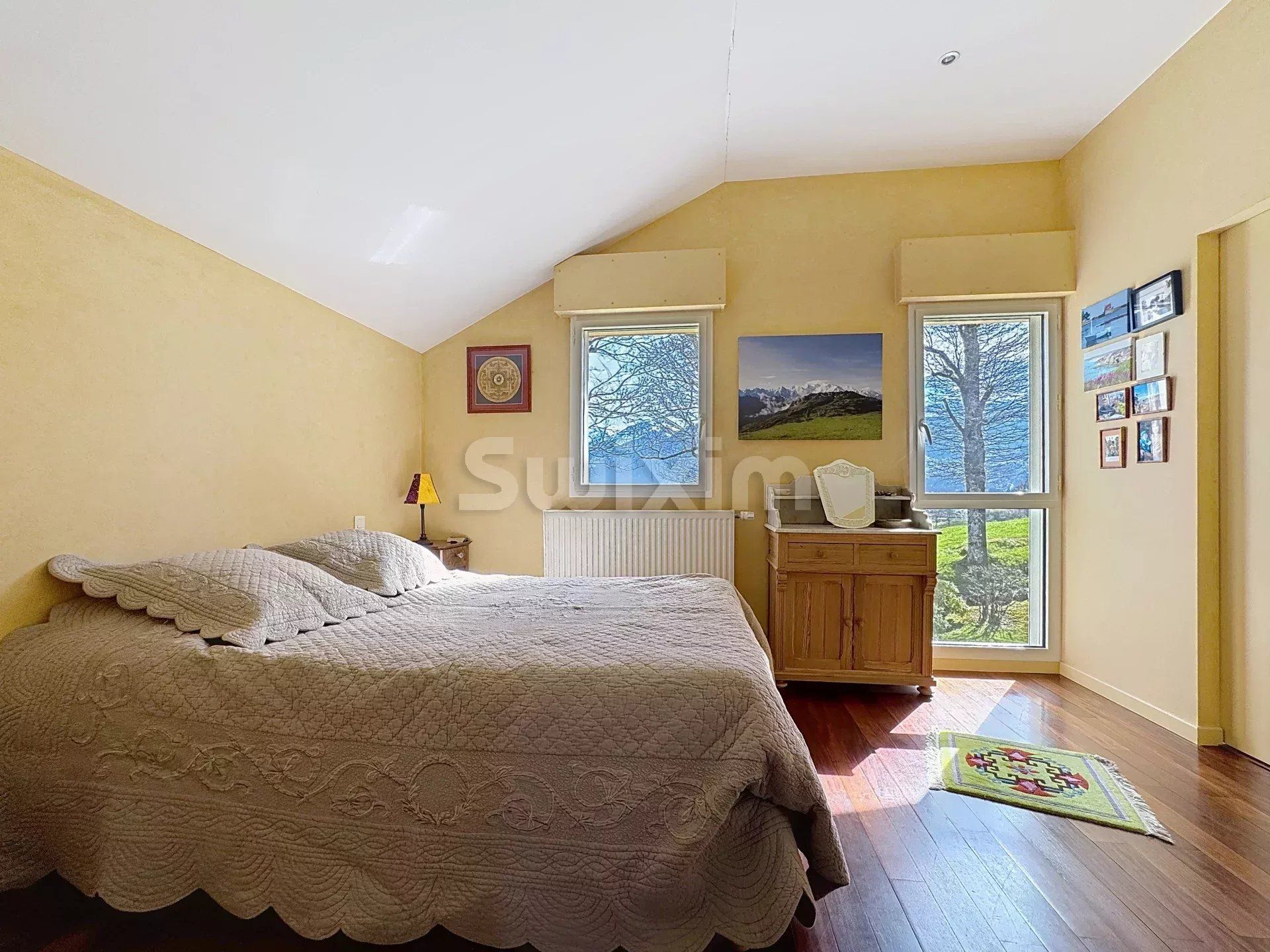 casa 10 Camere in vendita su Domancy (74700)