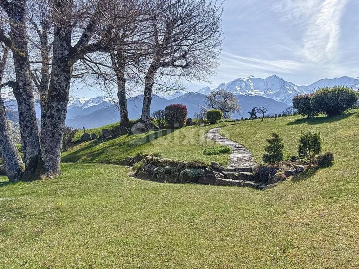 Sale House Sallanches 10&nbsp;Rooms 214&nbsp;m²