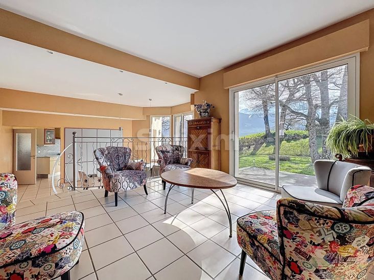 Vendita Casa Domancy 10&nbsp;Camere 245&nbsp;m²