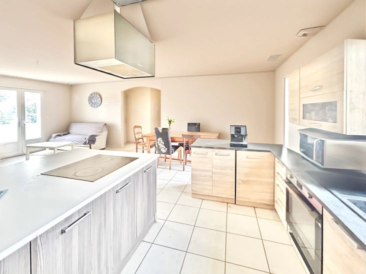 Sale House Valréas 5&nbsp;Rooms 88&nbsp;m²