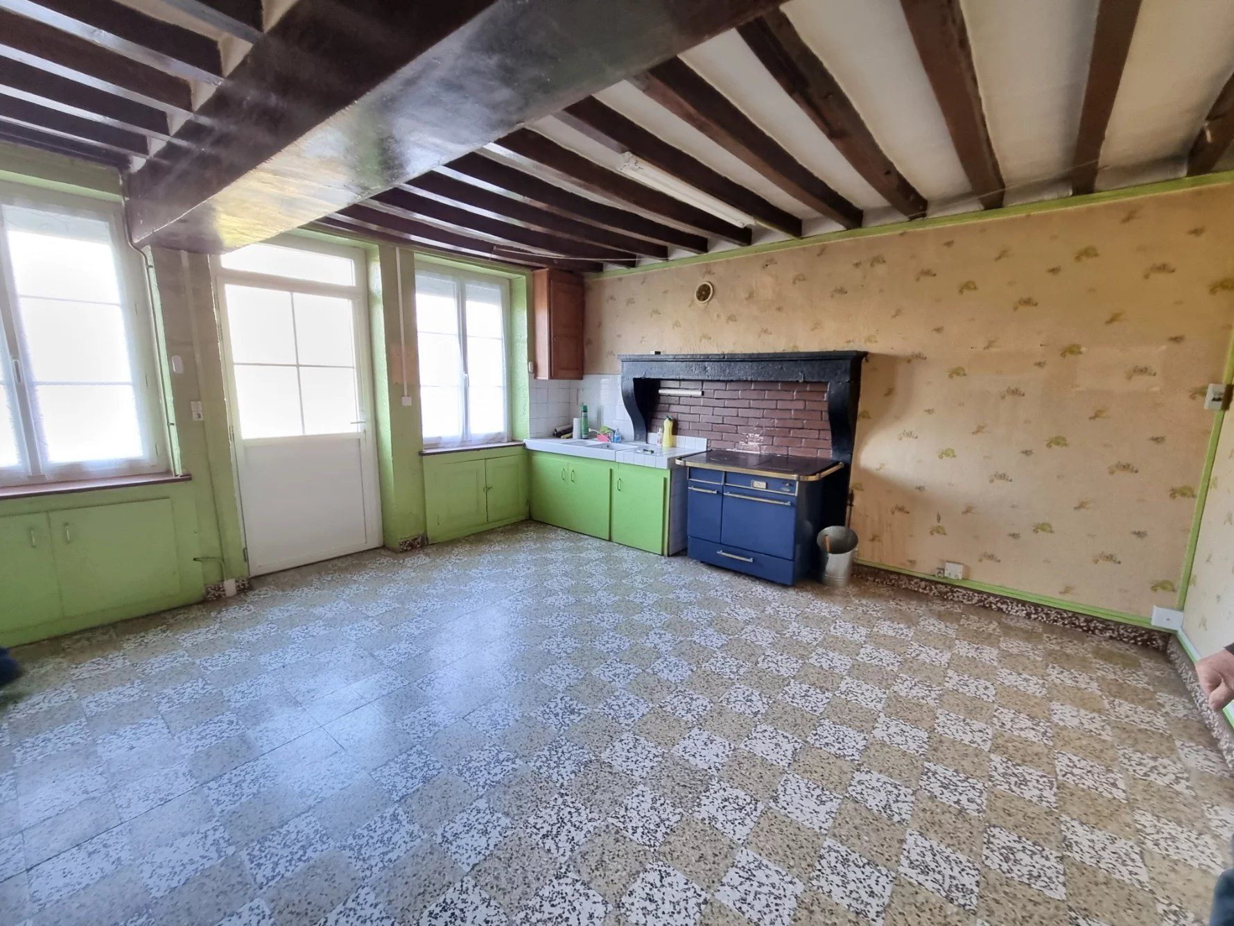 maison 6 Pièces en vente sur Ouagne (58500)