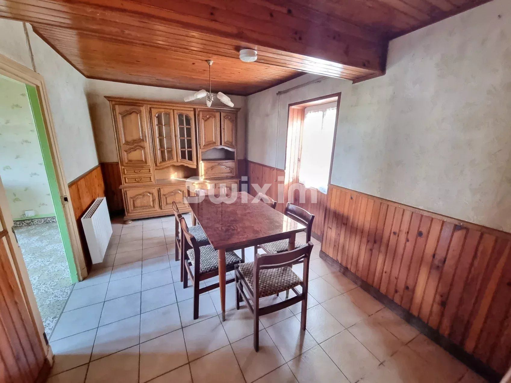 maison 6 Pièces en vente sur Ouagne (58500)