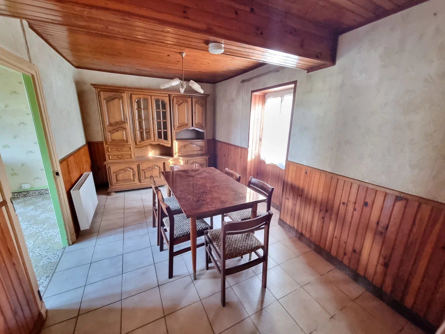 maison 6 Pièces en vente sur Ouagne (58500)