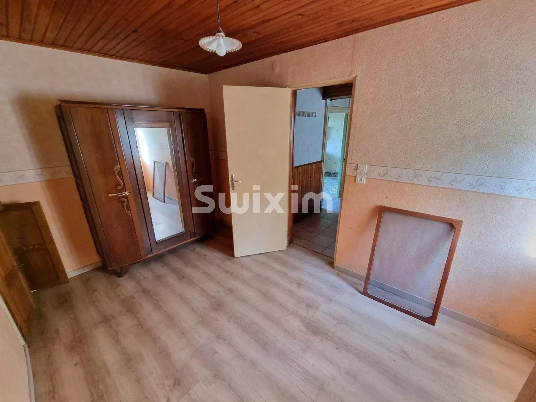 maison 6 Pièces en vente sur Ouagne (58500)