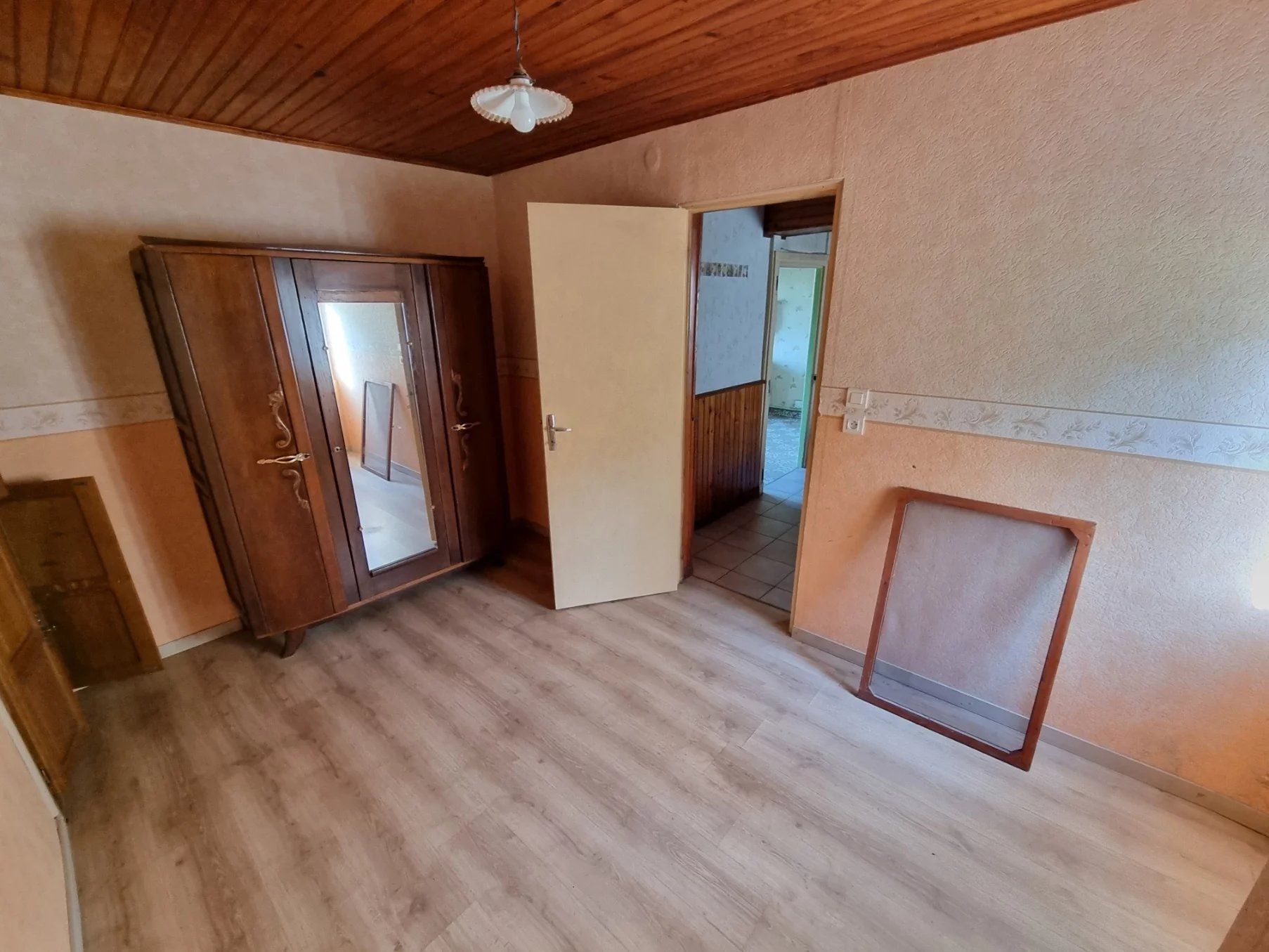 maison 6 Pièces en vente sur Ouagne (58500)