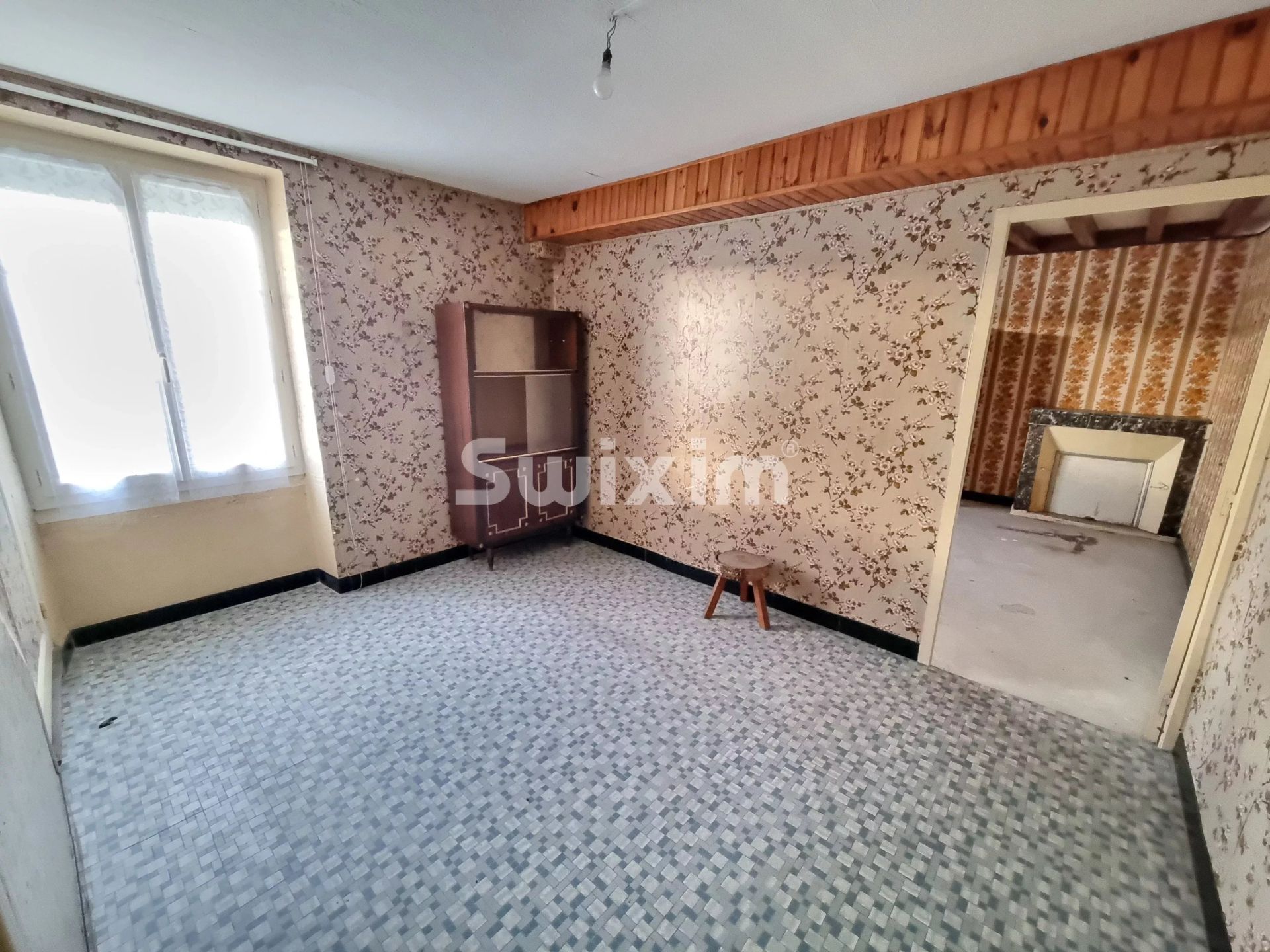 maison 6 Pièces en vente sur Ouagne (58500)