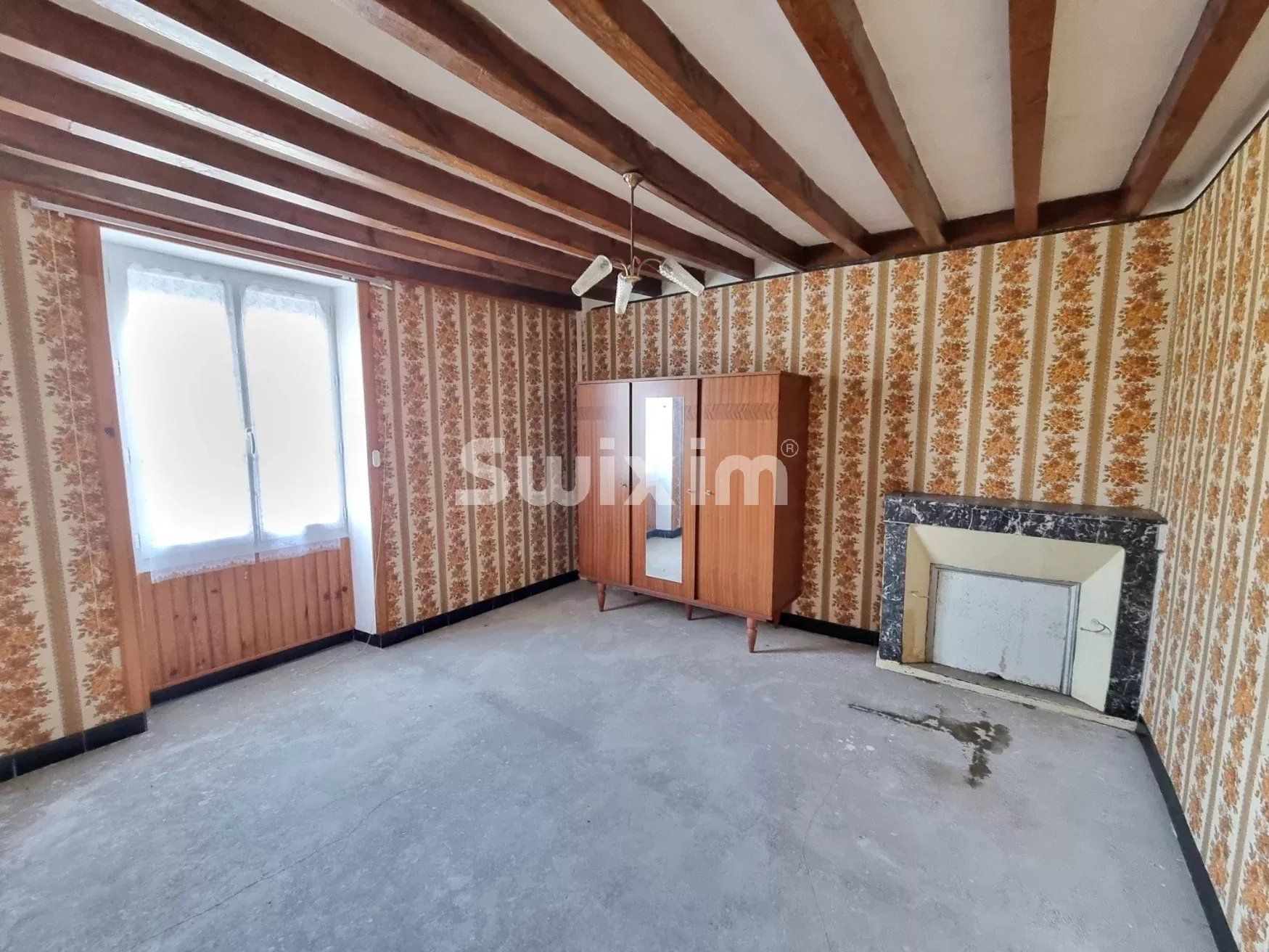 maison 6 Pièces en vente sur Ouagne (58500)