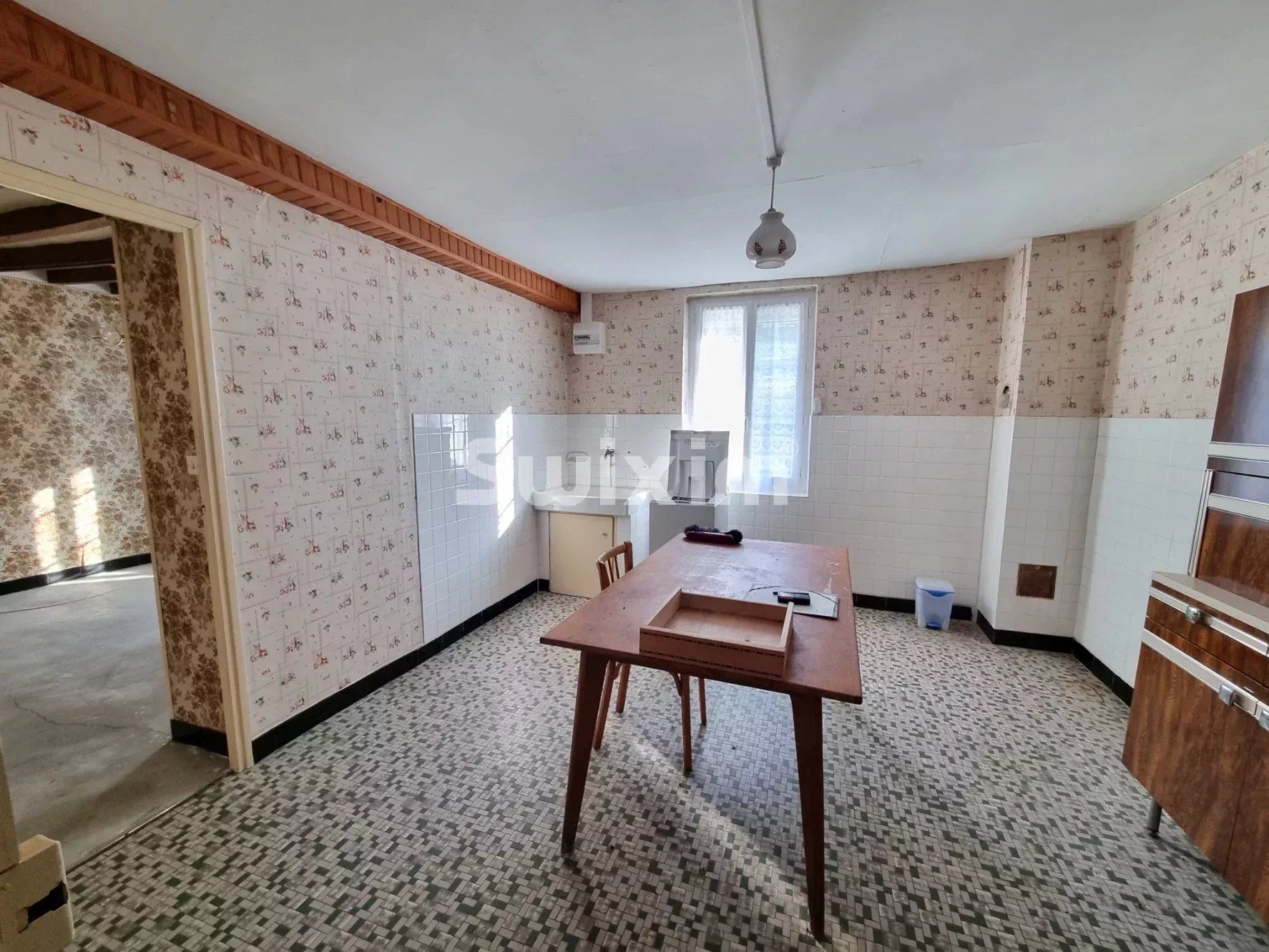 maison 6 Pièces en vente sur Ouagne (58500)