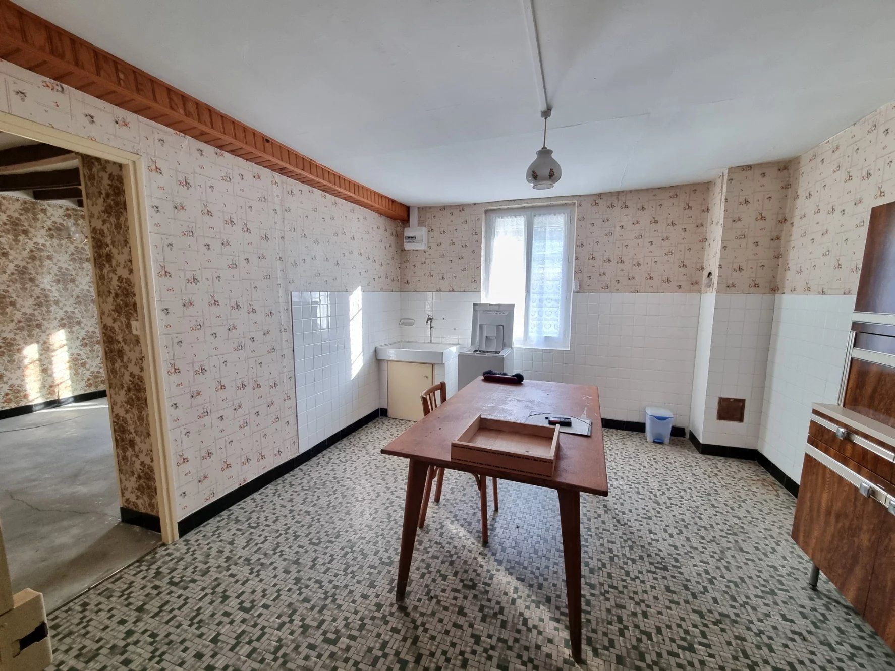 maison 6 Pièces en vente sur Ouagne (58500)