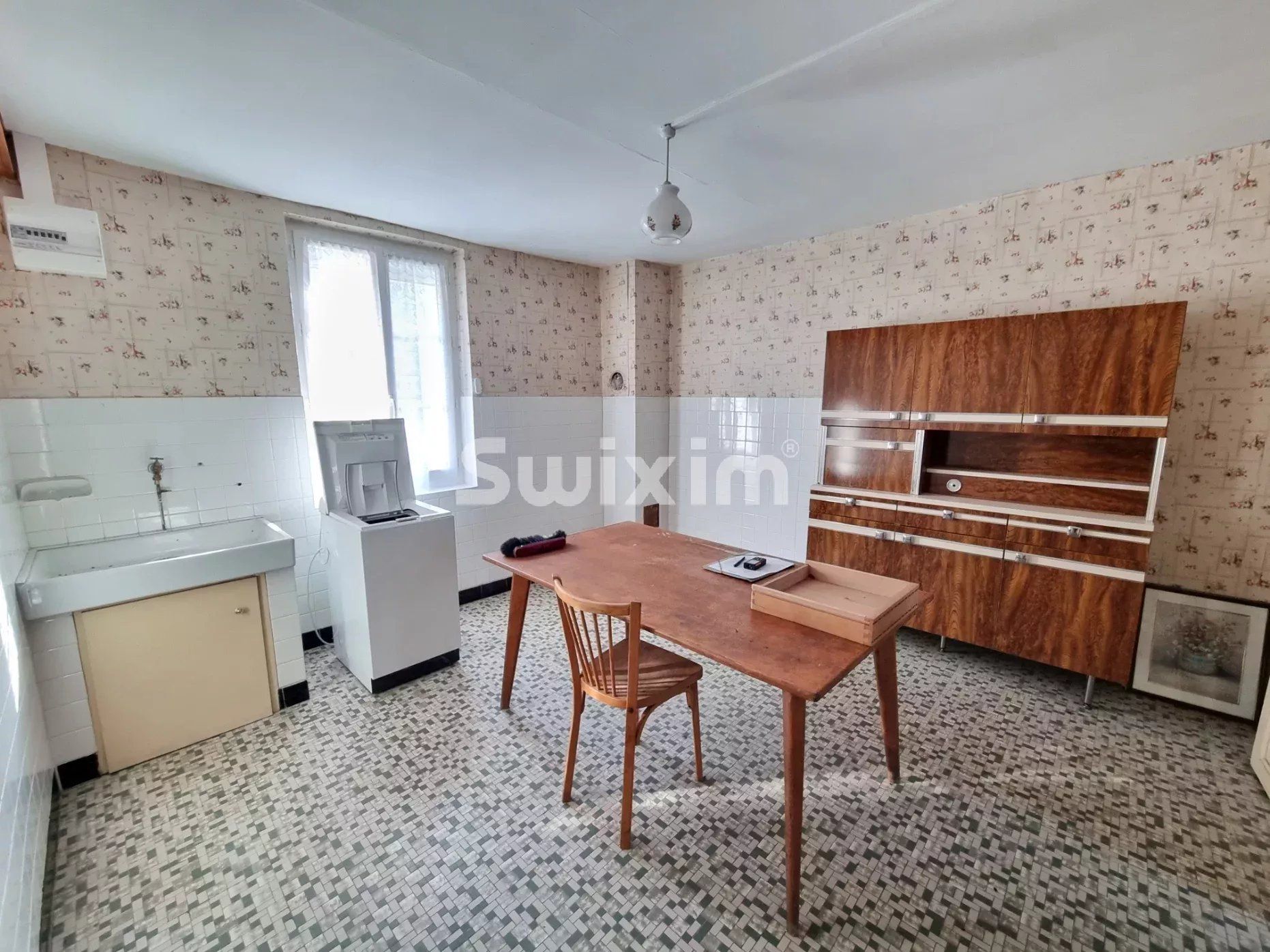 maison 6 Pièces en vente sur Ouagne (58500)