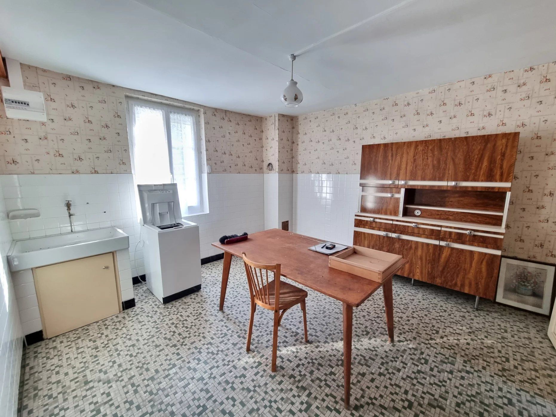 maison 6 Pièces en vente sur Ouagne (58500)