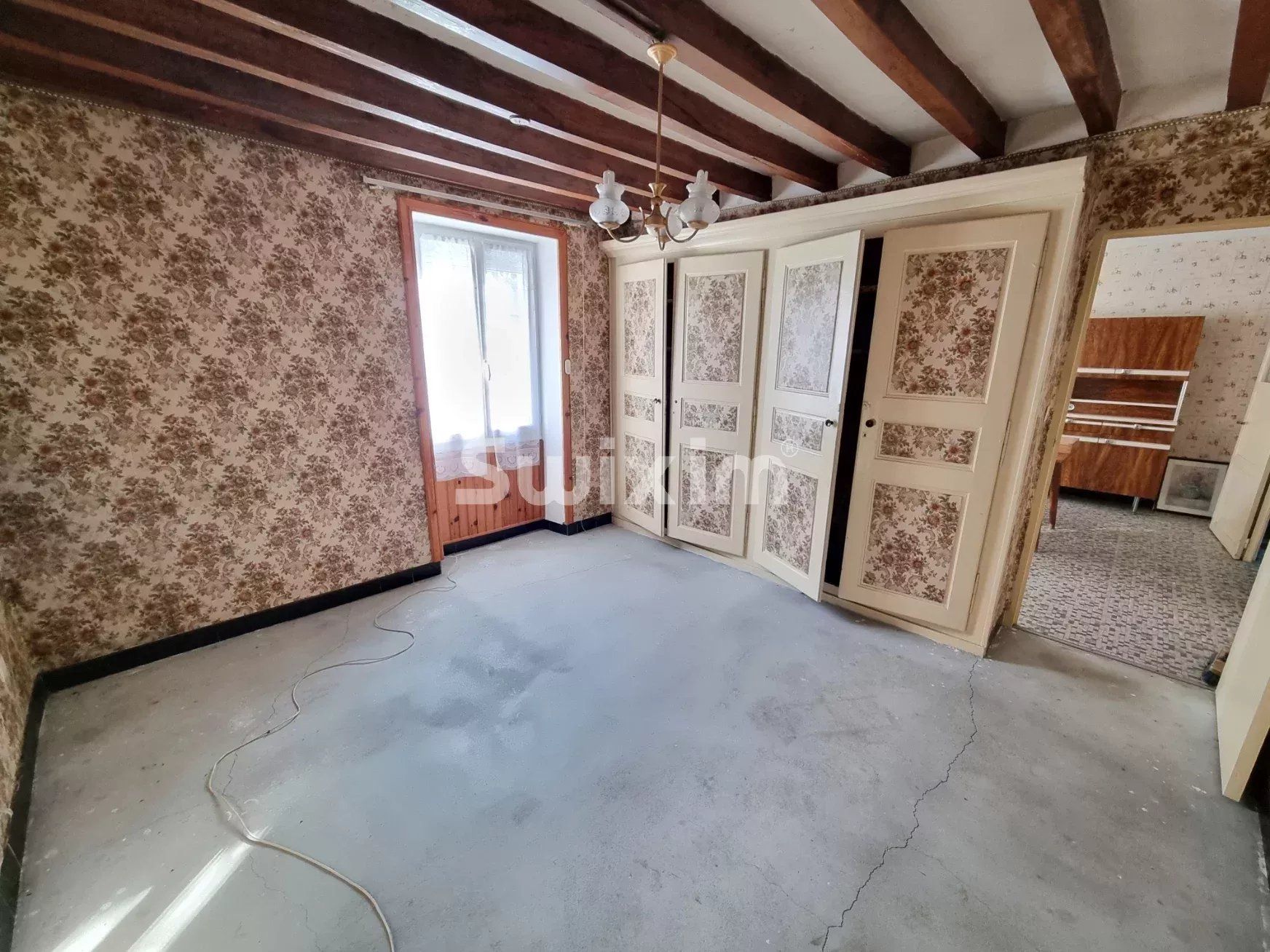 maison 6 Pièces en vente sur Ouagne (58500)