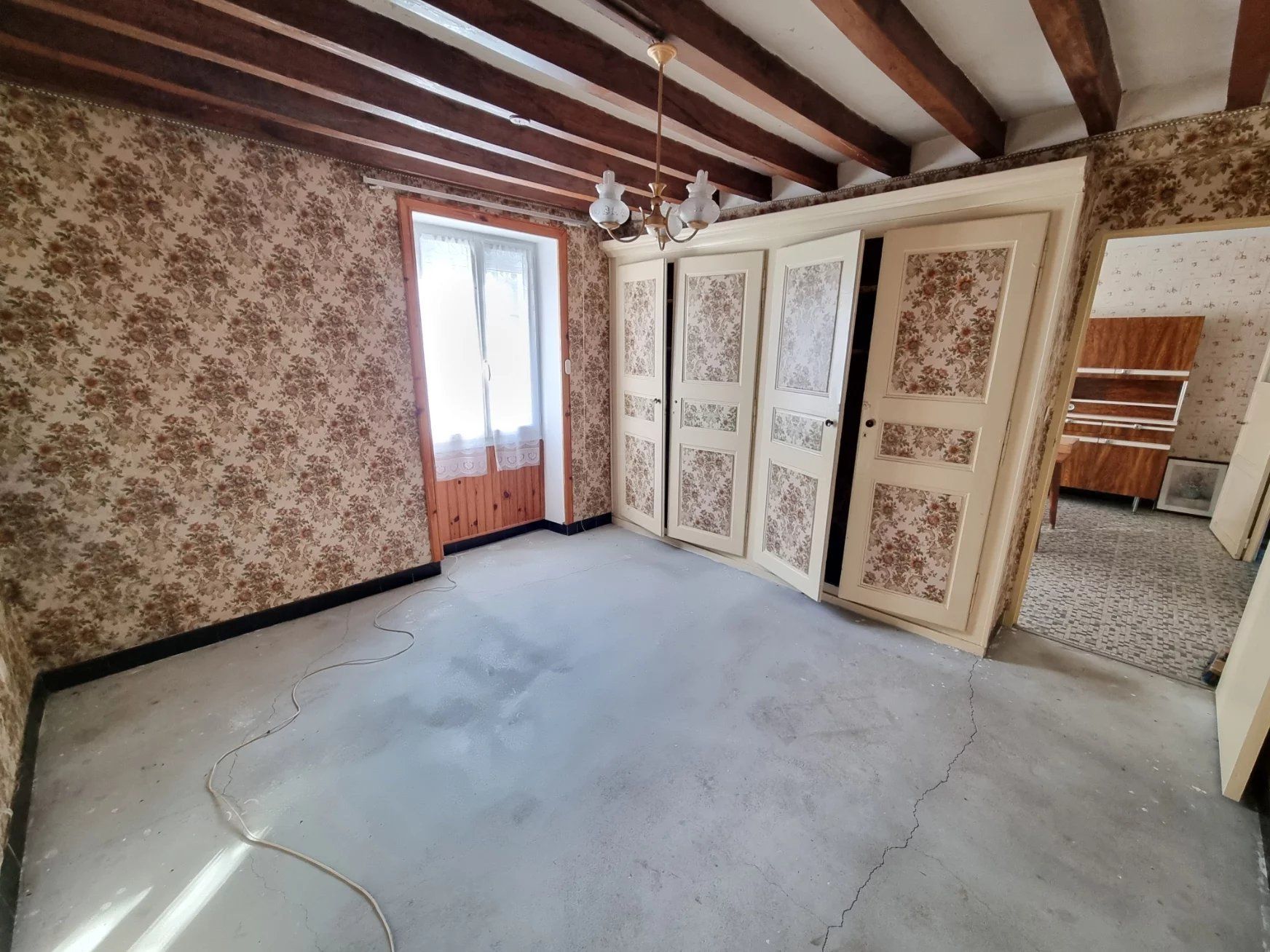 maison 6 Pièces en vente sur Ouagne (58500)