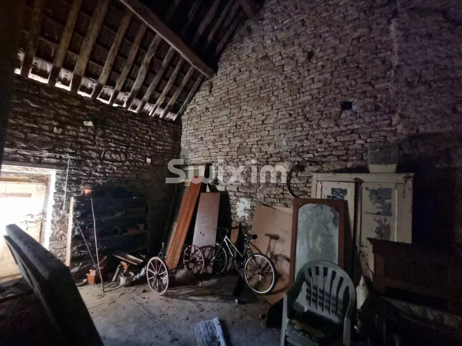 maison 6 Pièces en vente sur Ouagne (58500)