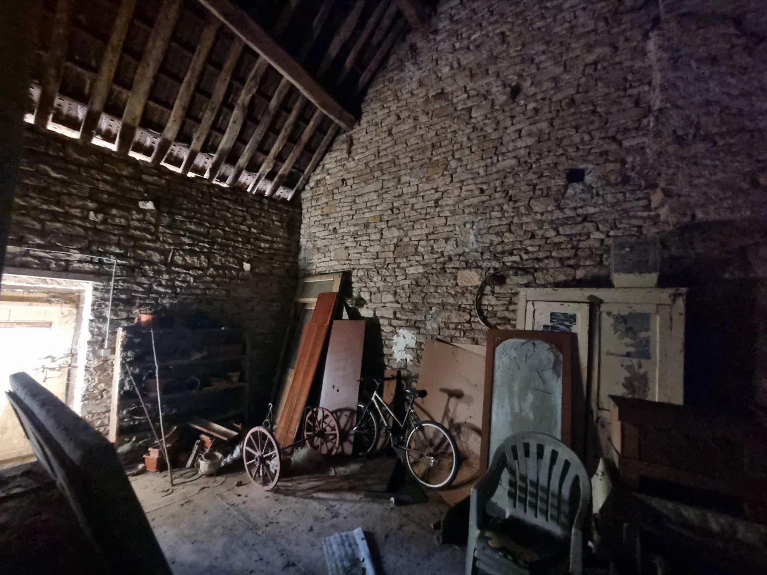 maison 6 Pièces en vente sur Ouagne (58500)