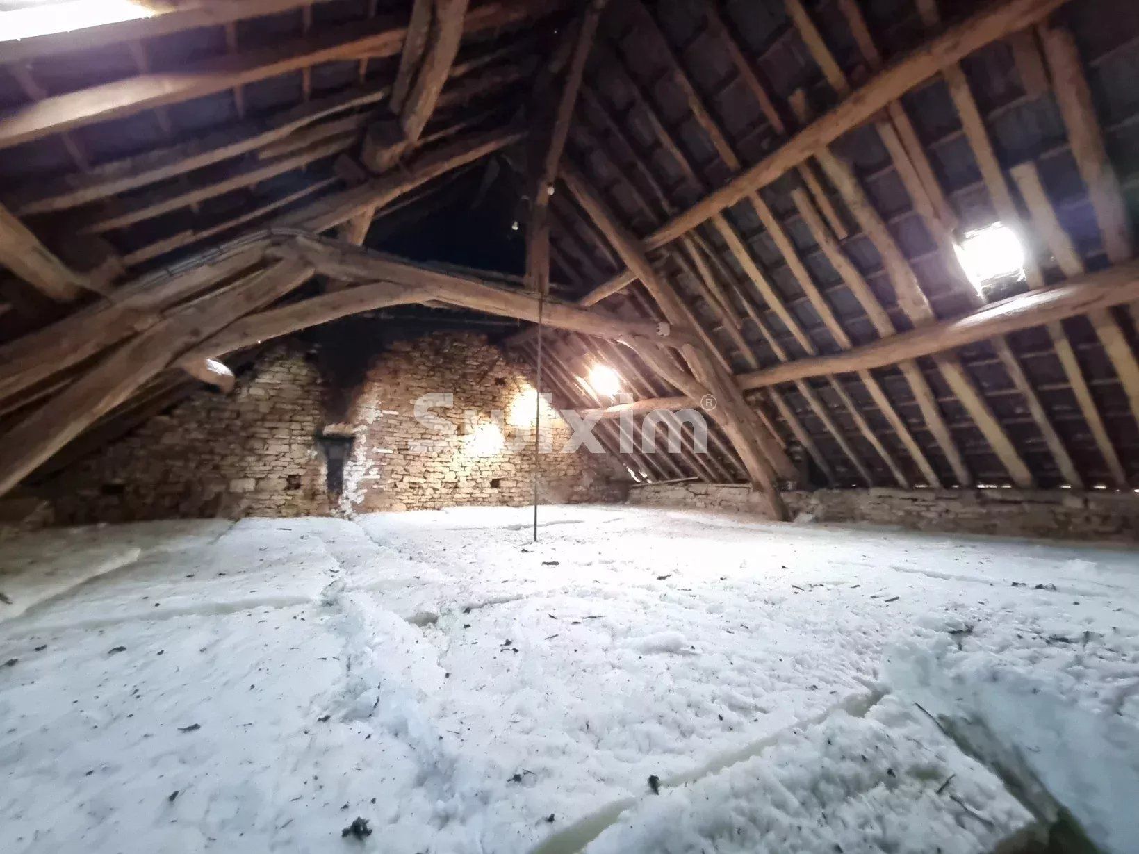 maison 6 Pièces en vente sur Ouagne (58500)