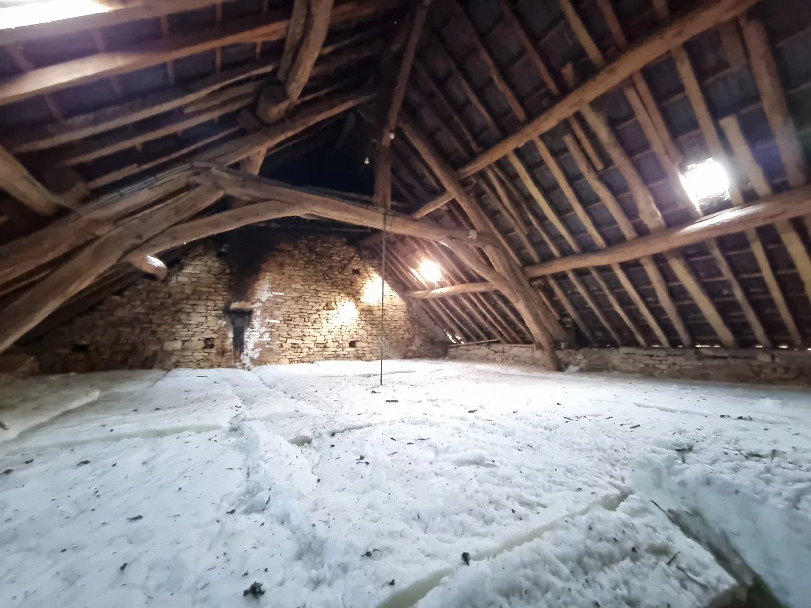 maison 6 Pièces en vente sur Ouagne (58500)