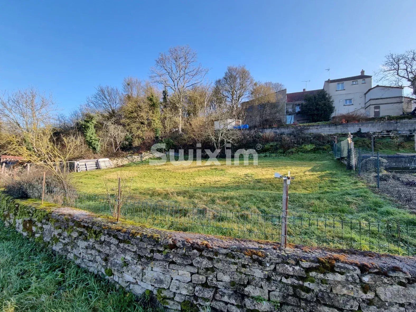 maison 6 Pièces en vente sur Ouagne (58500)