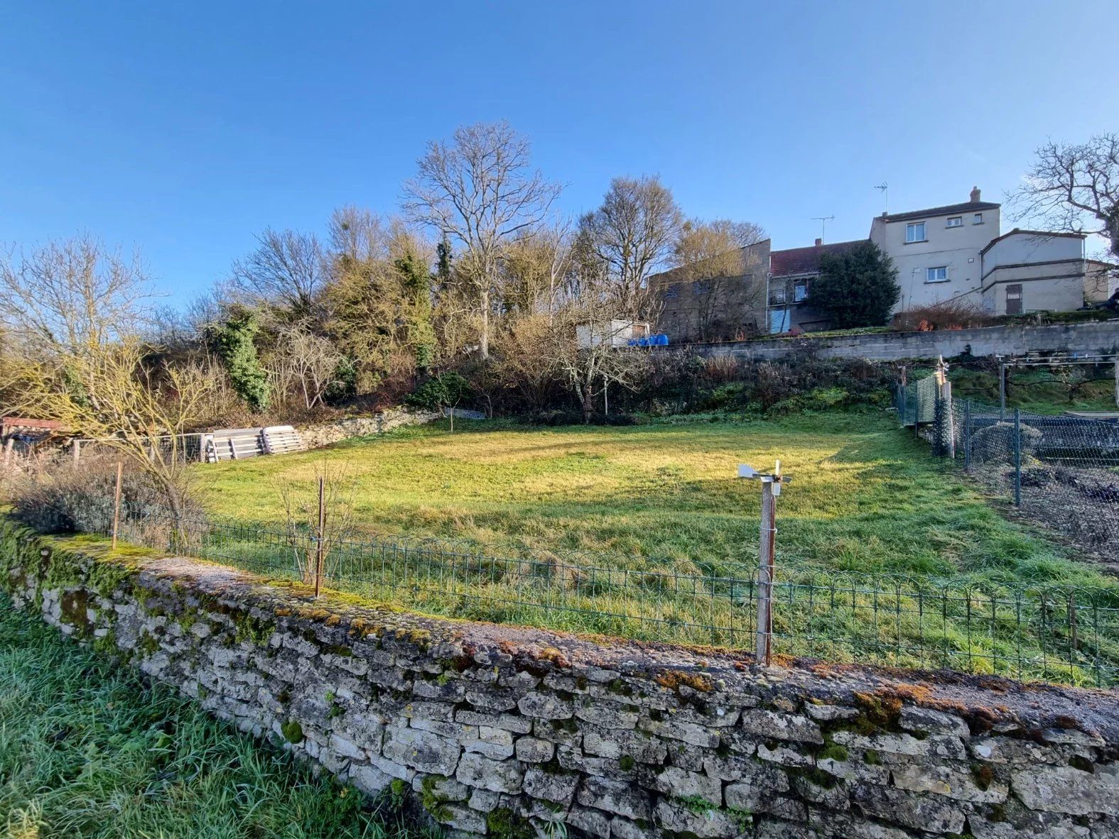 maison 6 Pièces en vente sur Ouagne (58500)