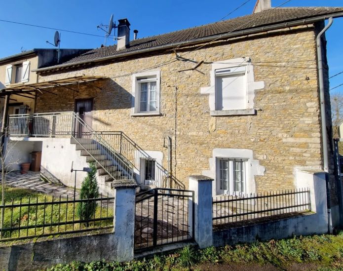 Vente Maison Ouagne 6&nbsp;Pièces 105&nbsp;m²