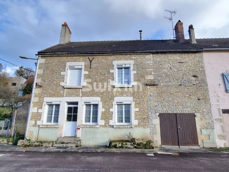 Vente Maison Ouagne 6&nbsp;Pièces 105&nbsp;m²