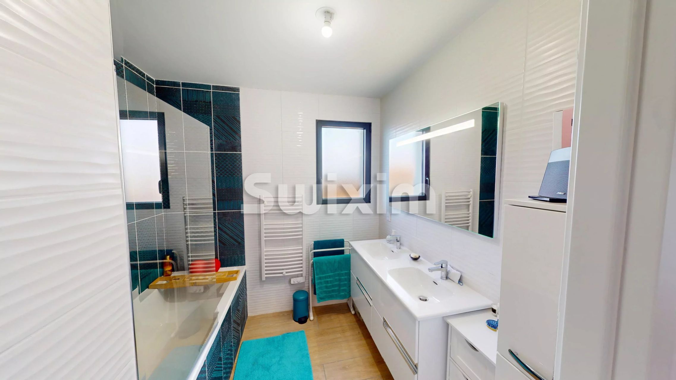 appartement 4 Pièces en vente sur Beaumont (74160)