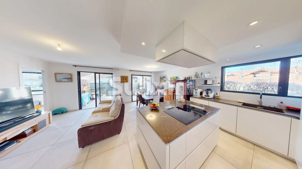 Vente Appartement Beaumont 4&nbsp;Pièces 93.29&nbsp;m²