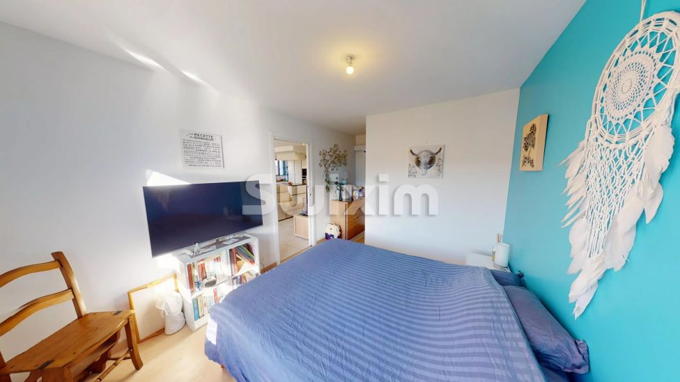 Vente Appartement Beaumont 4&nbsp;Pièces 93.29&nbsp;m²