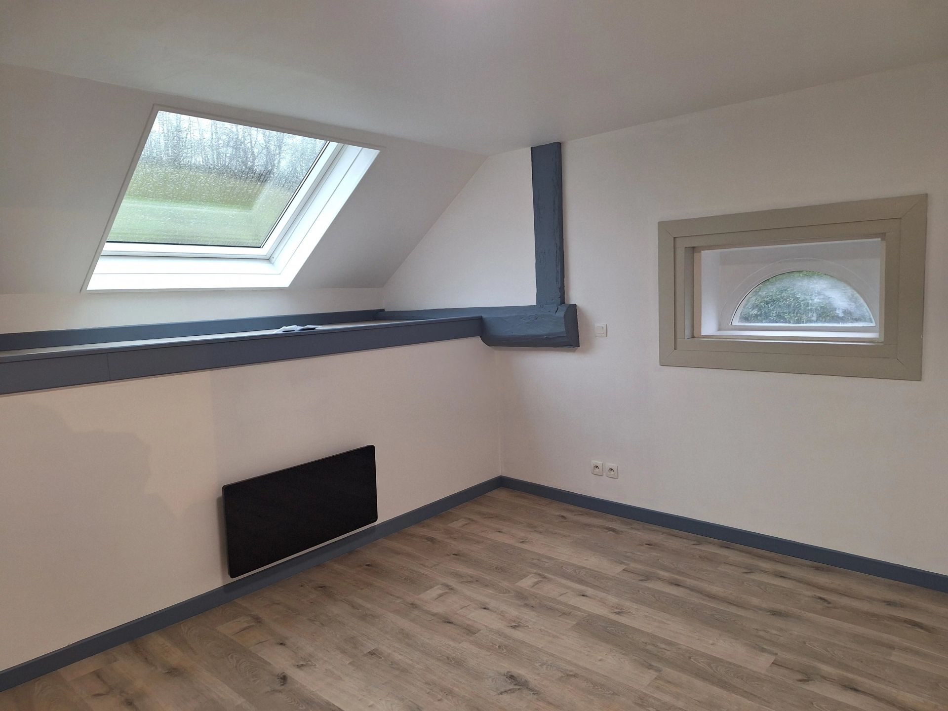 house 3 Rooms for sale on Chilly (74270)