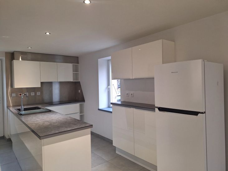 Sale House Chilly 3&nbsp;Rooms 85.69&nbsp;m²