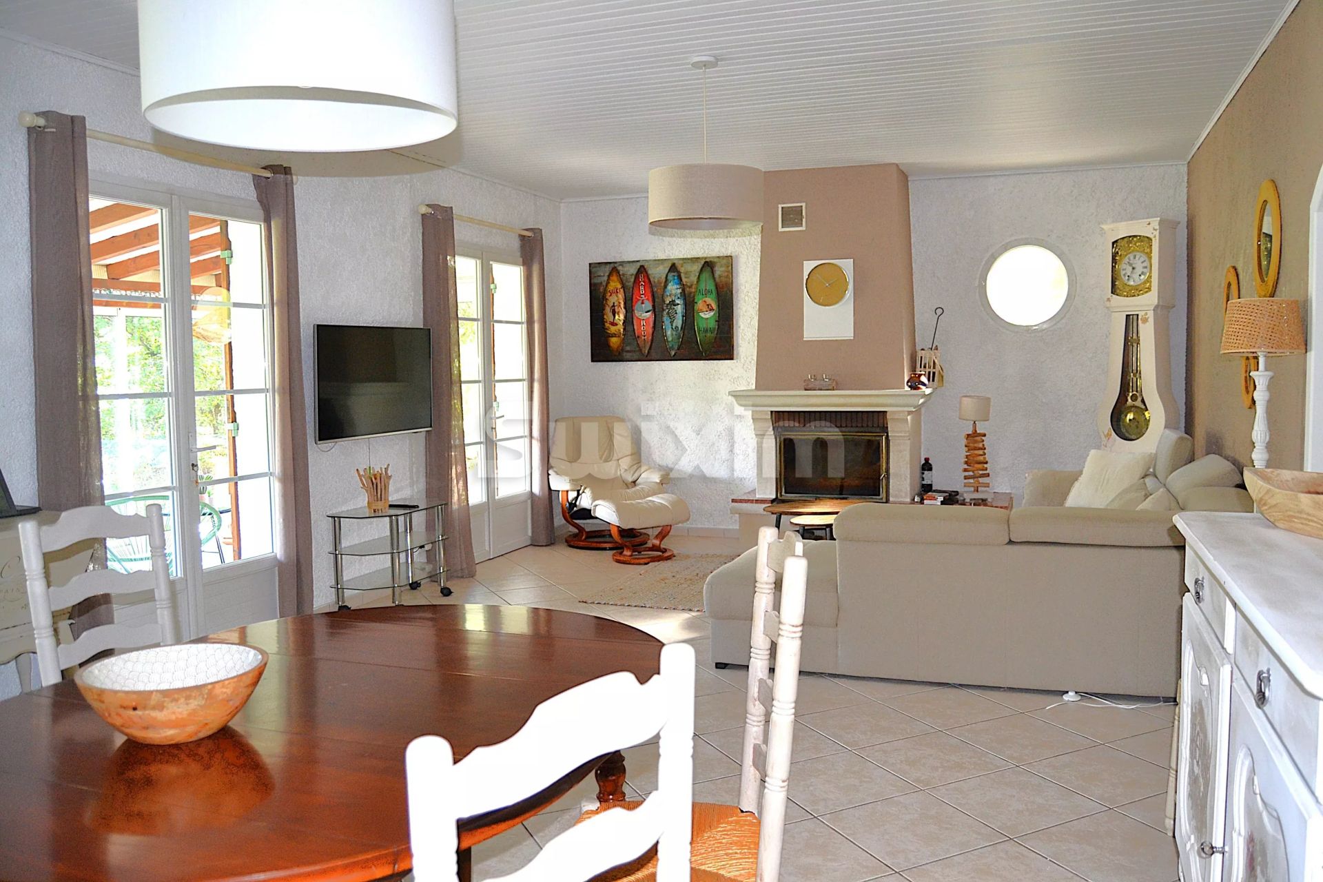 casa 4 Salas en venta en Cap-Ferret (33950)