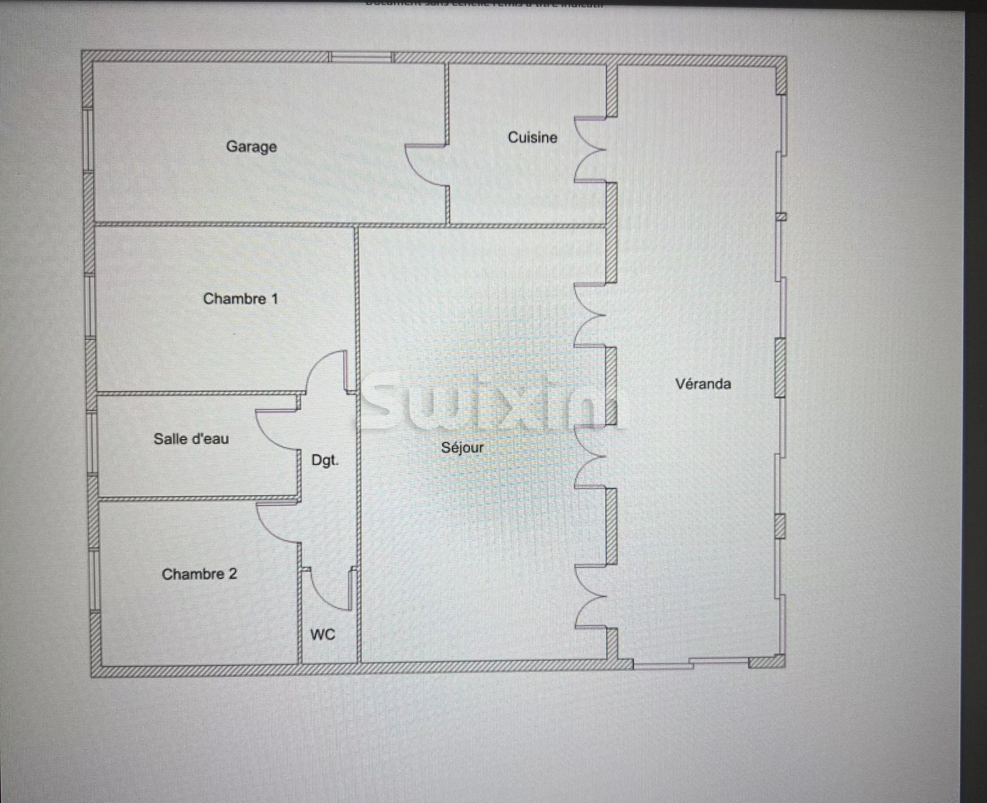 casa 4 Salas en venta en Cap-Ferret (33950)