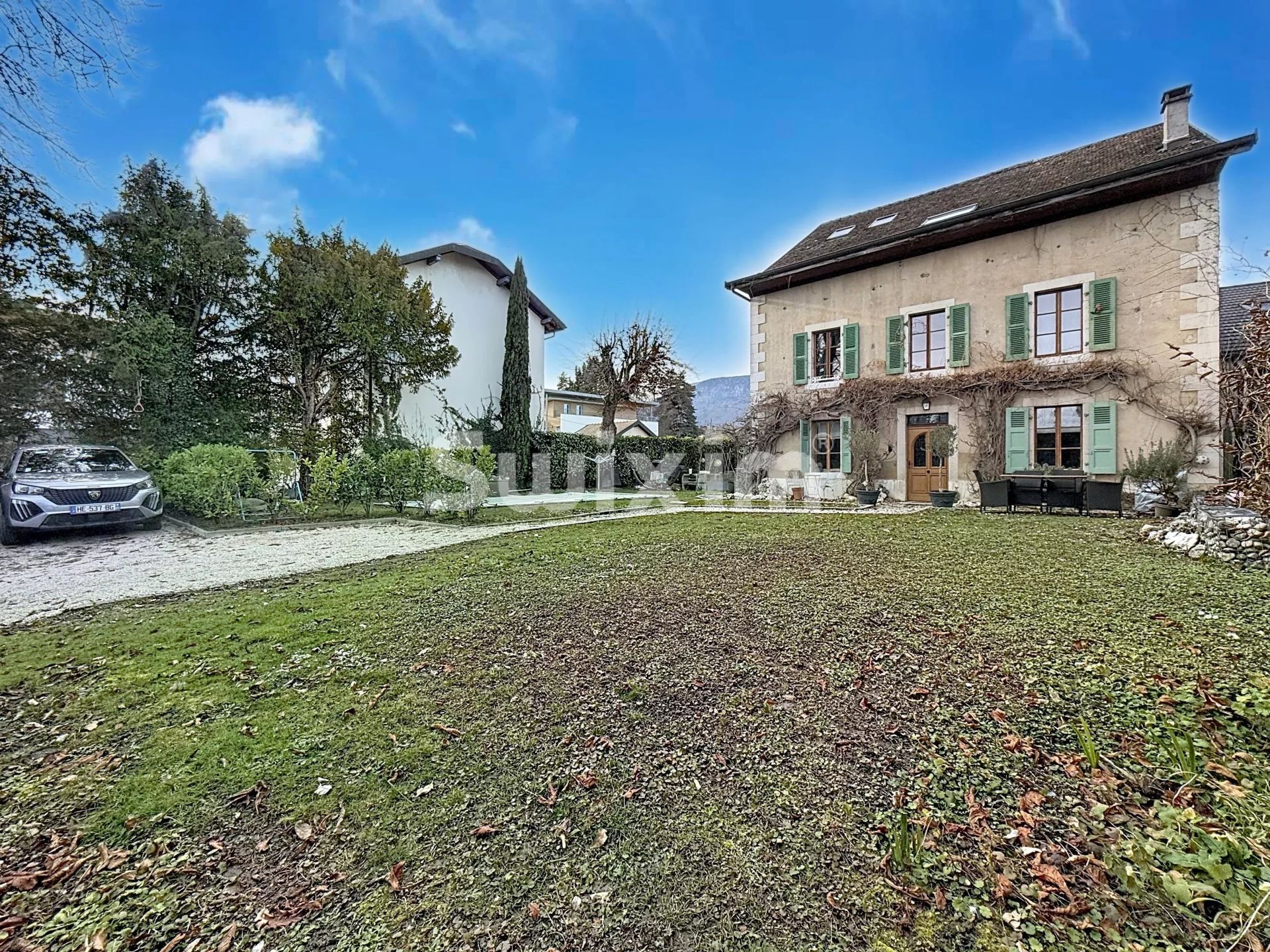 casa 10 Salas en venta en Divonne-les-Bains (01220)