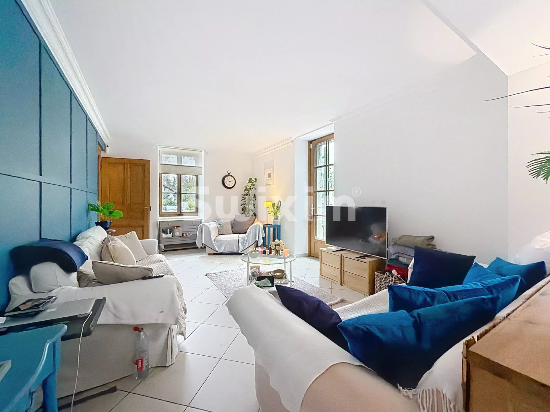 casa 10 Salas en venta en Divonne-les-Bains (01220)