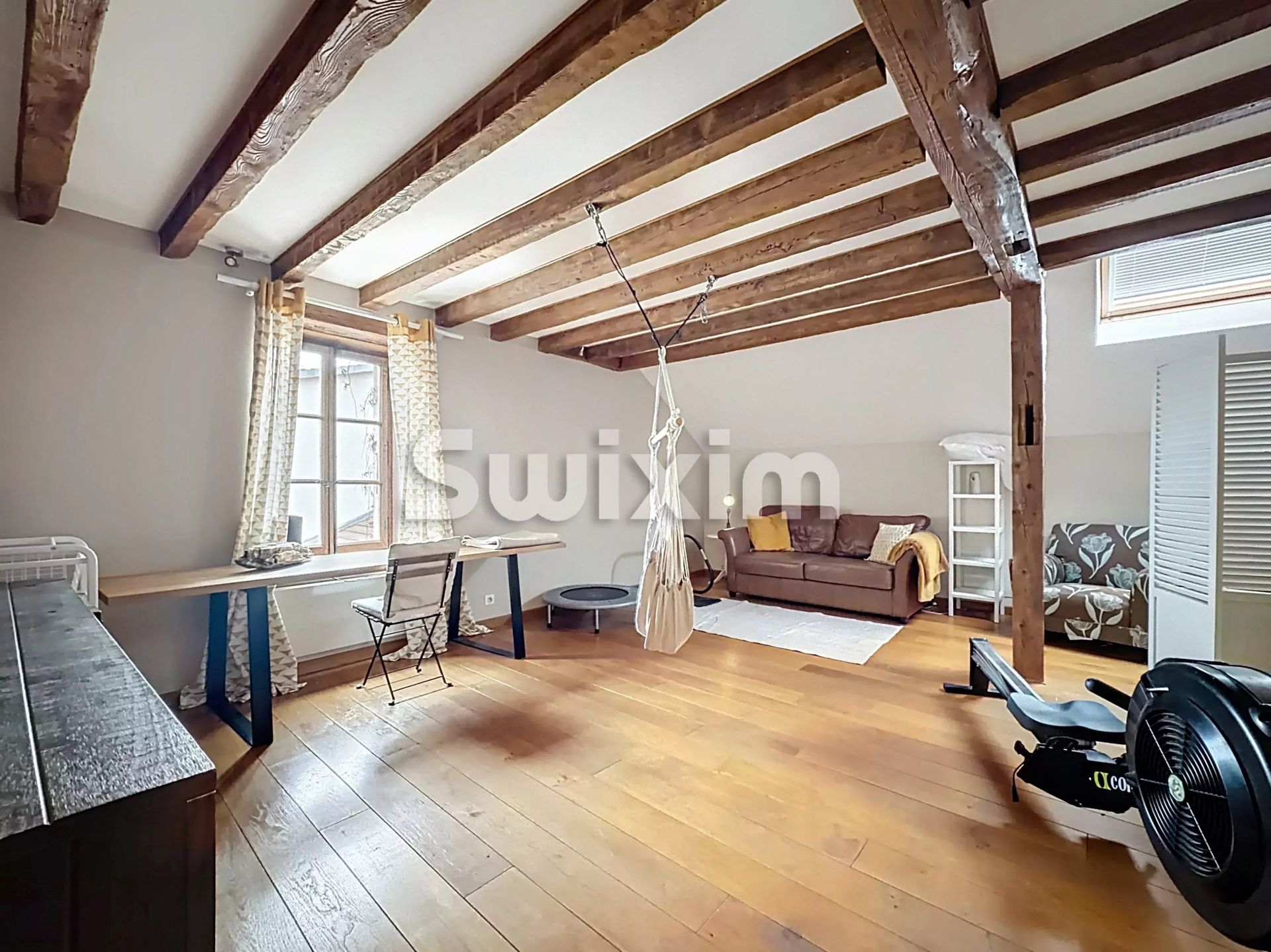 maison 10 Pièces en vente sur Divonne-les-Bains (01220)