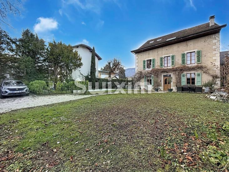 Venta Casa Divonne-les-Bains 10&nbsp;Salas 317&nbsp;m²