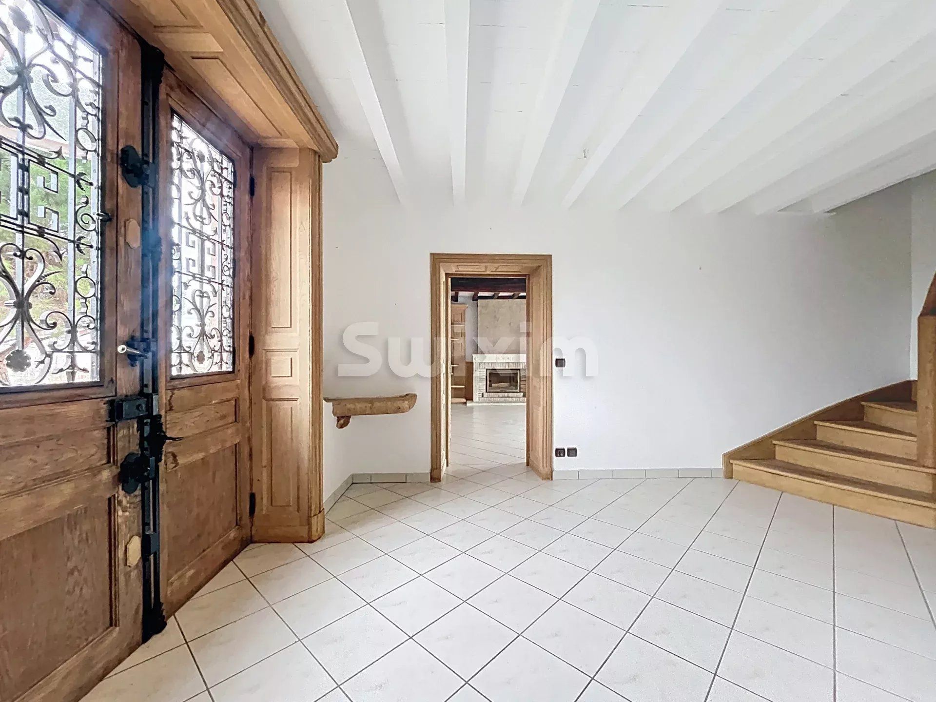 casa 5 Salas en venta en Taponas (69220)