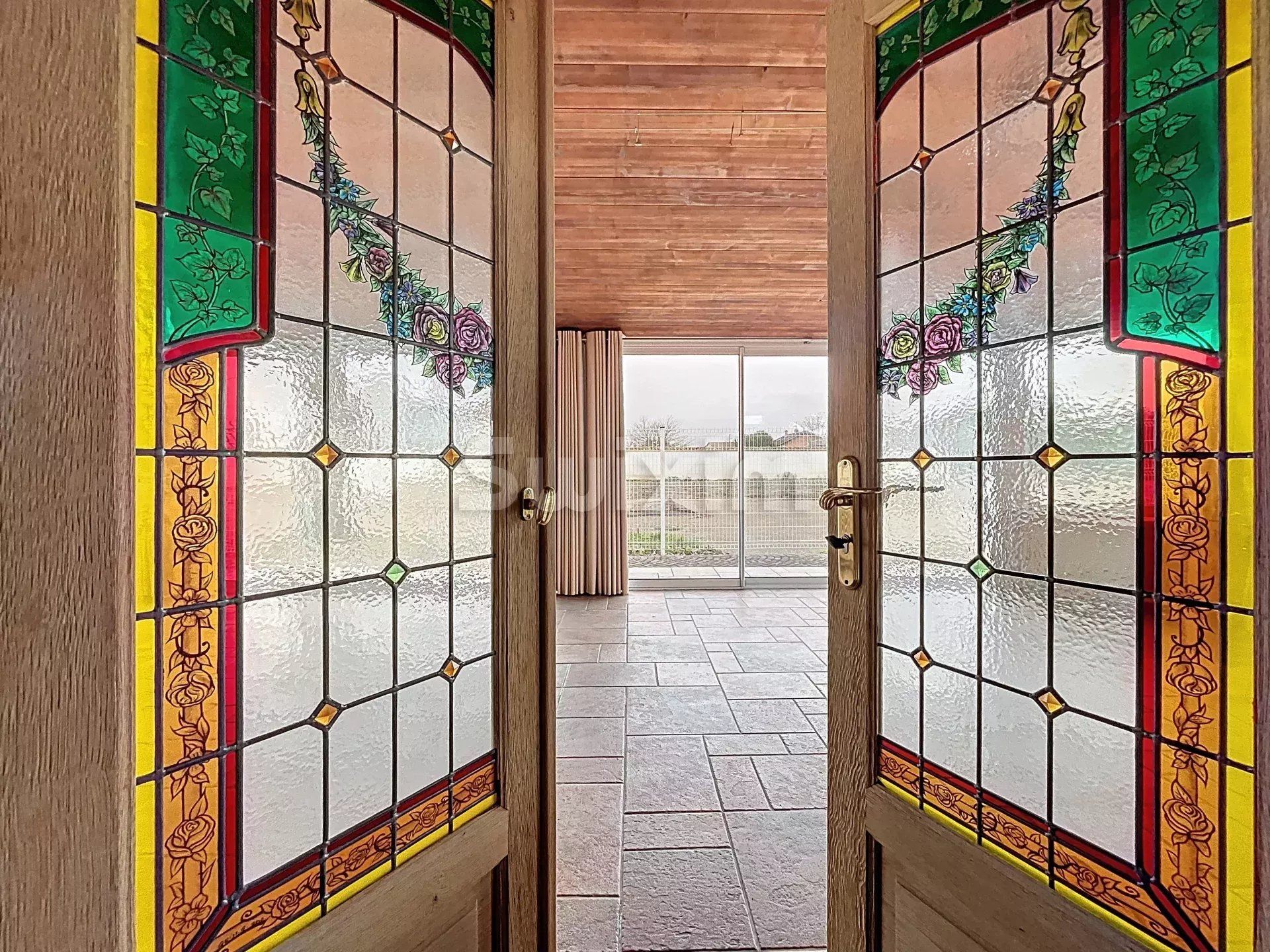 maison 5 Pièces en vente sur Taponas (69220)