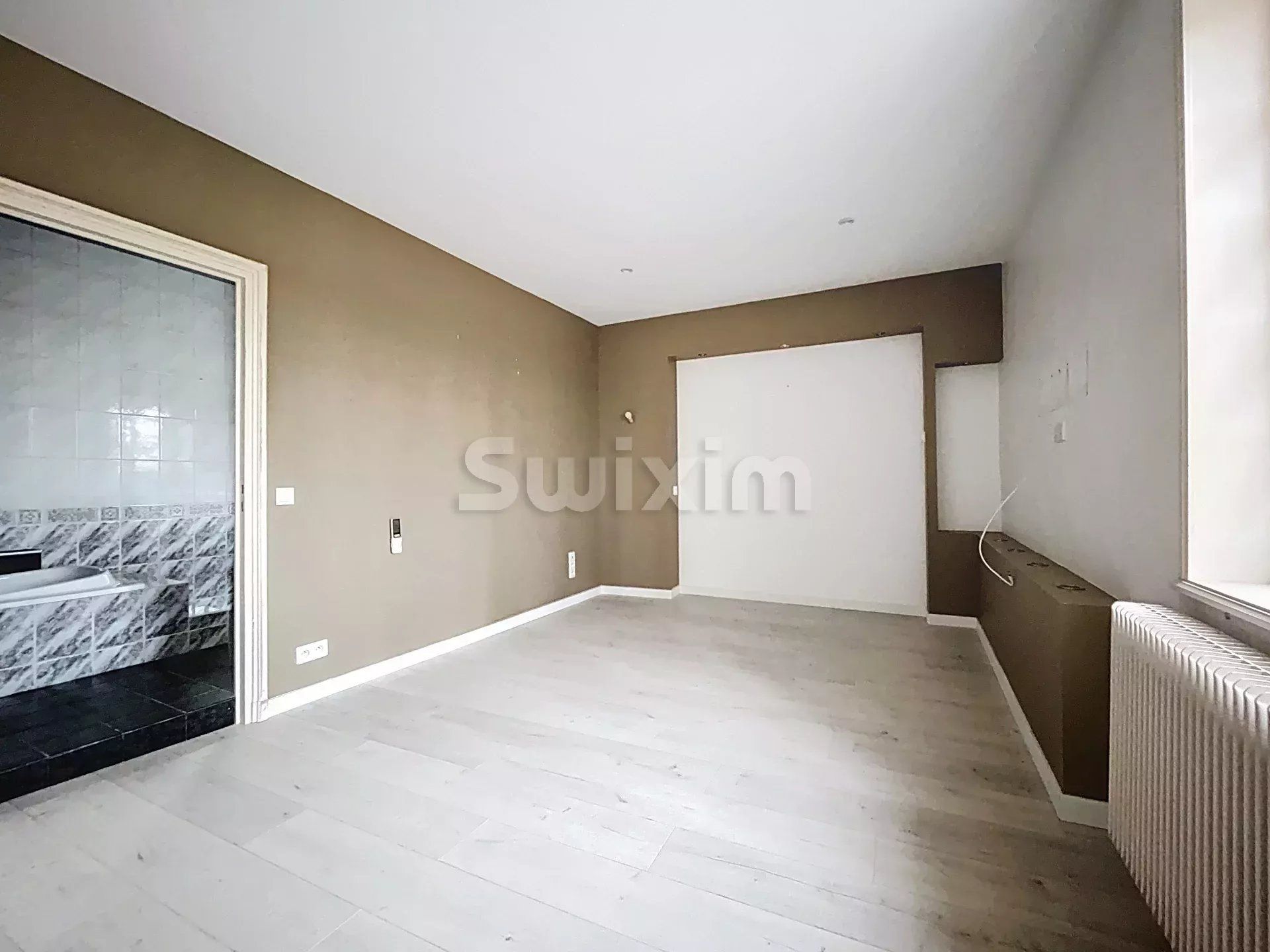 casa 5 Salas en venta en Taponas (69220)