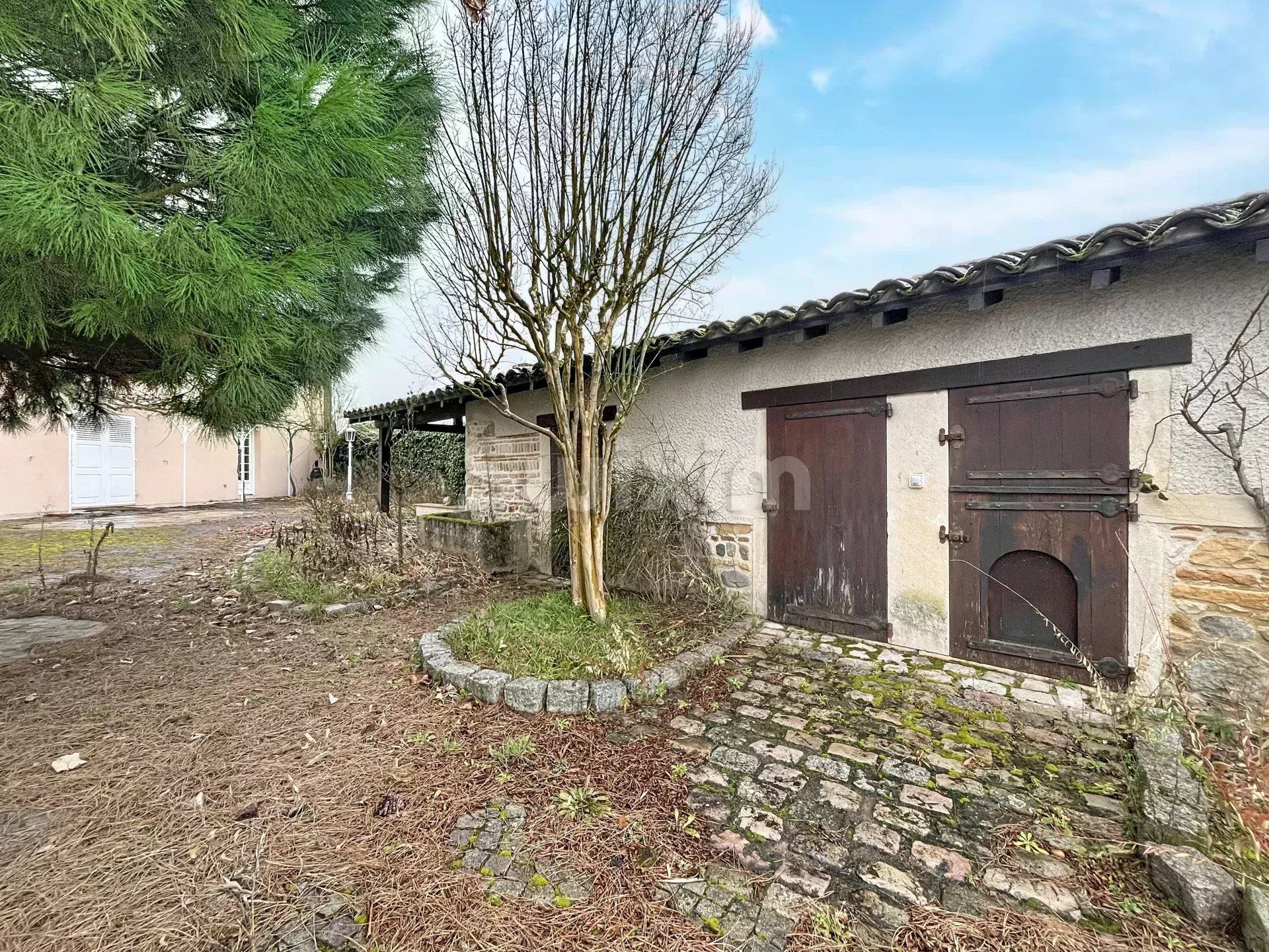 casa 5 Salas en venta en Taponas (69220)