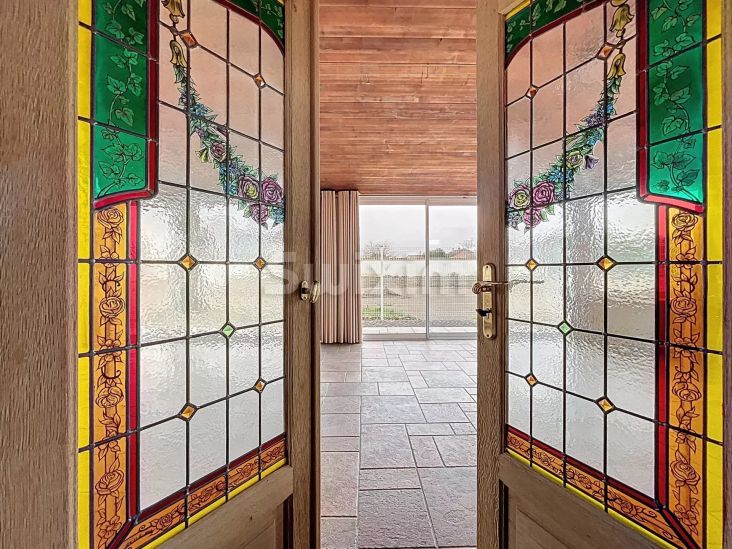 Vente Maison Taponas 5&nbsp;Pièces 250&nbsp;m²