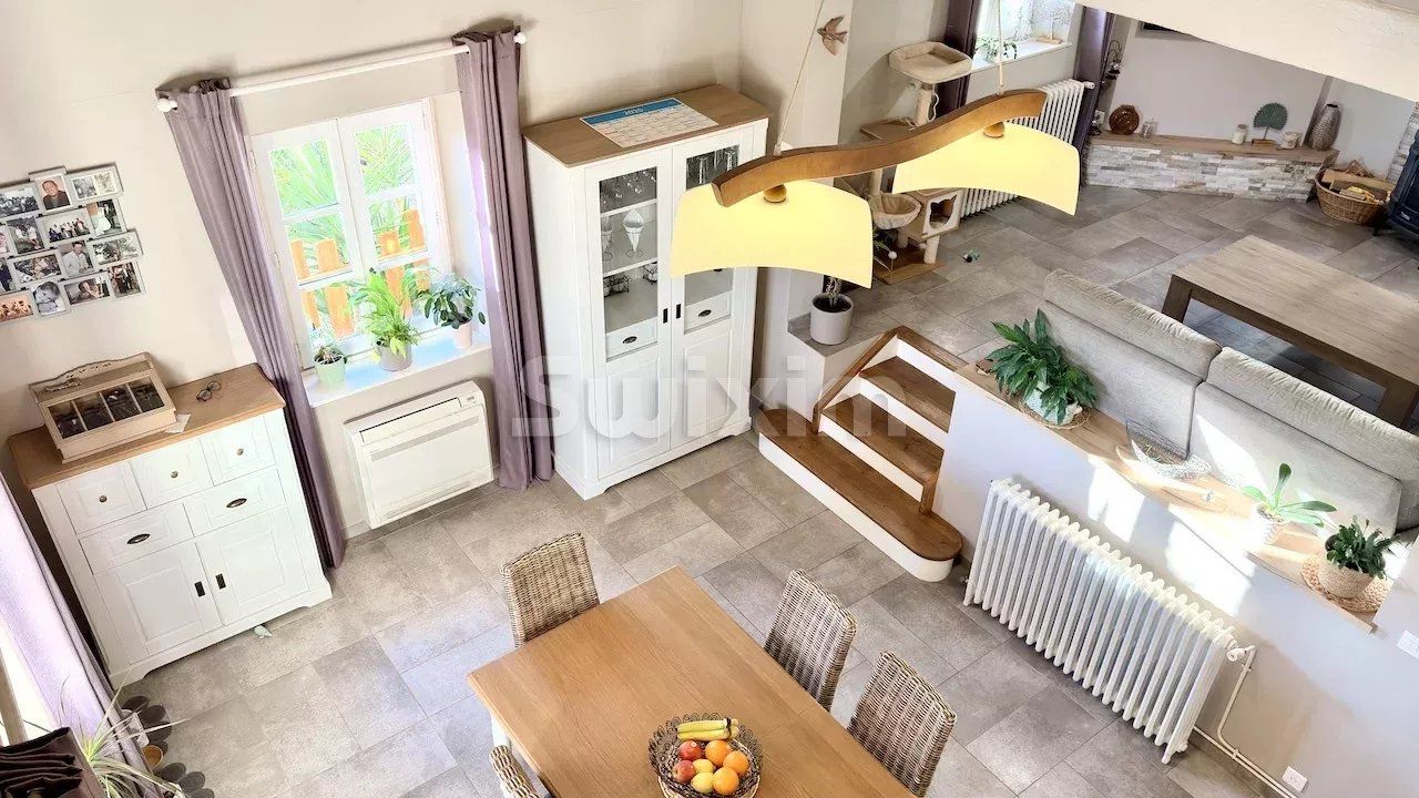 villa 4 Pièces en vente sur Uzès (30700)