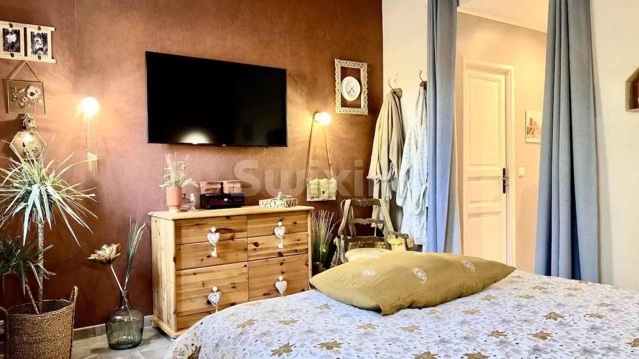 villa 4 Pièces en vente sur Uzès (30700)
