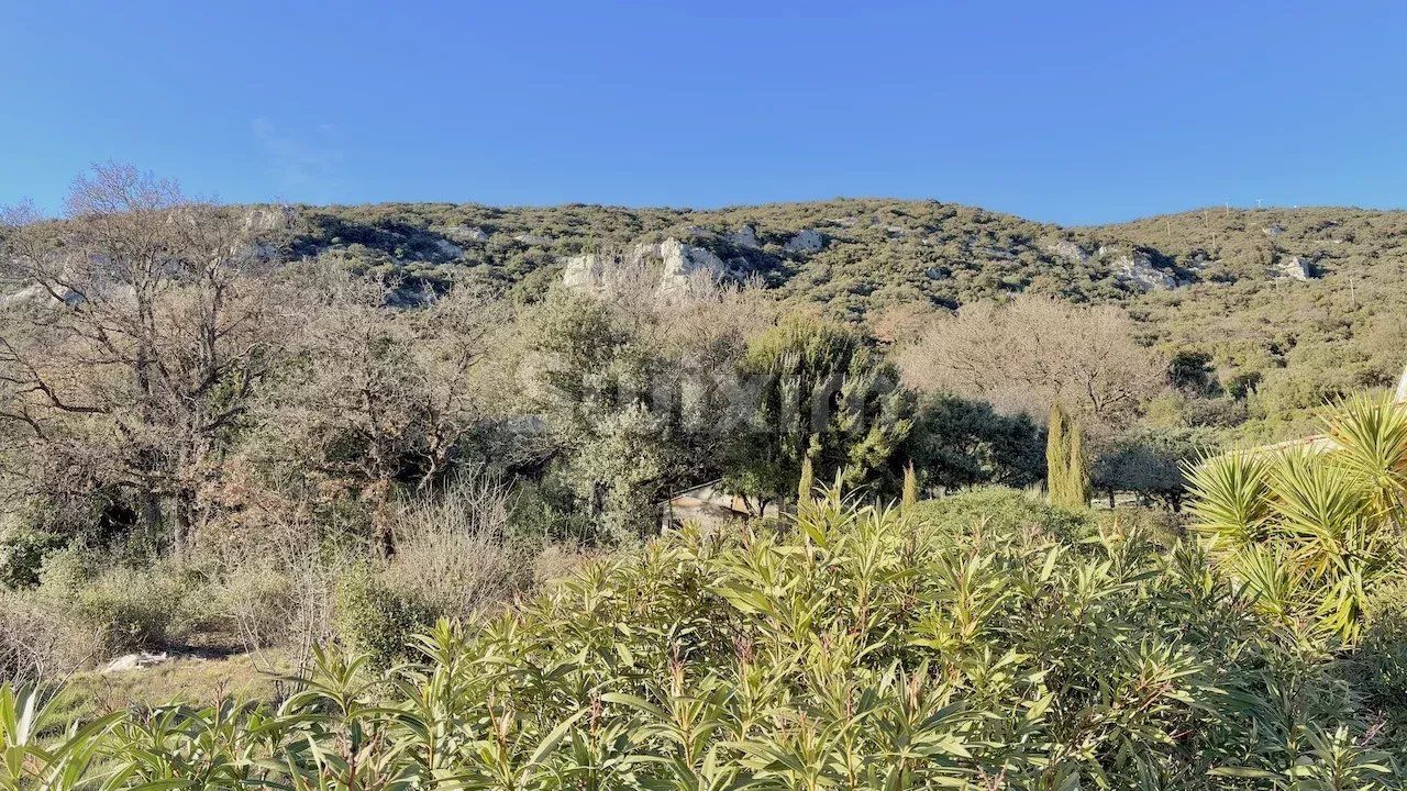 villa 4 Pièces en vente sur Uzès (30700)