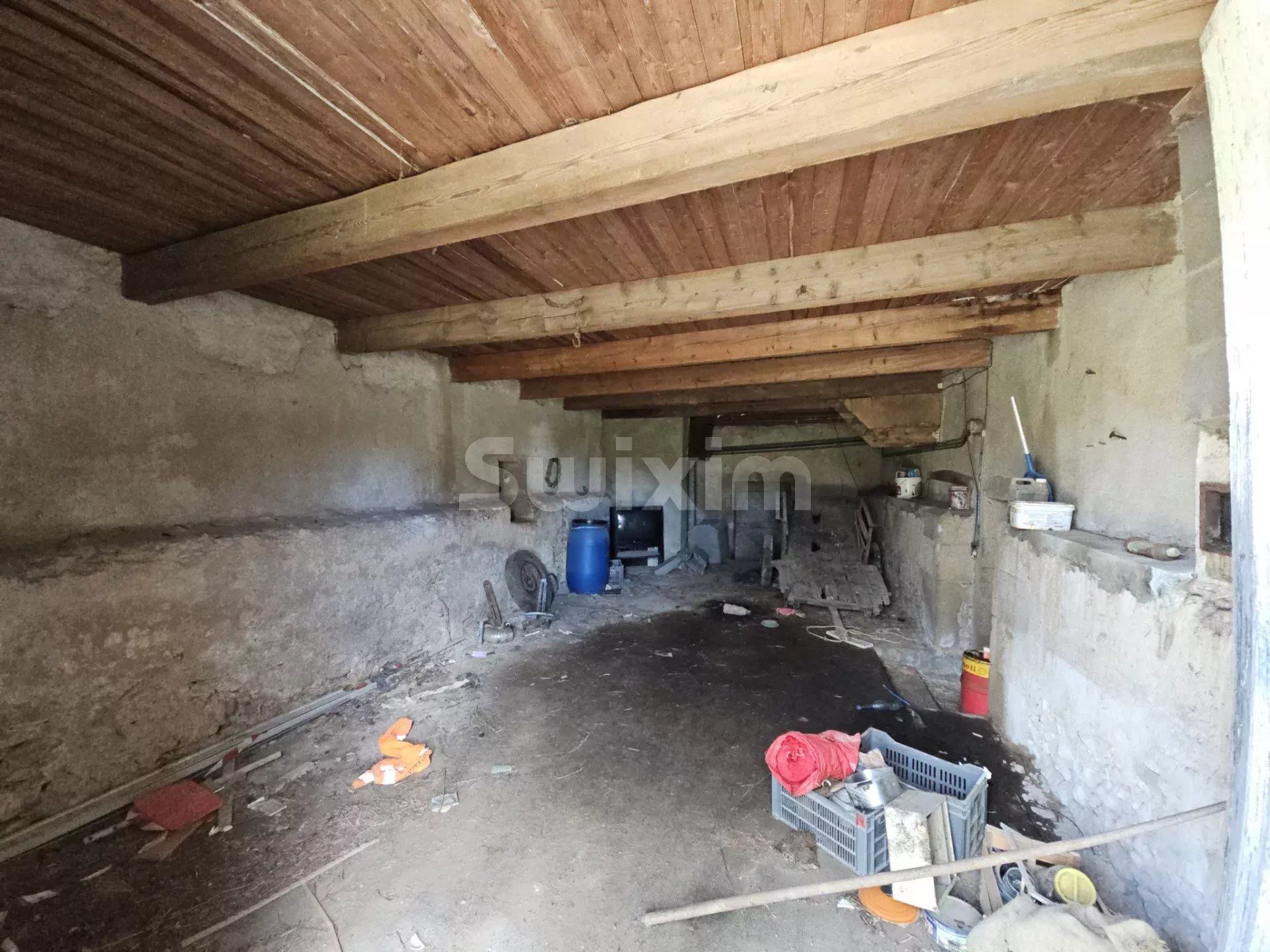 mas 6 Pièces en vente sur Castillon-du-Gard (30210)